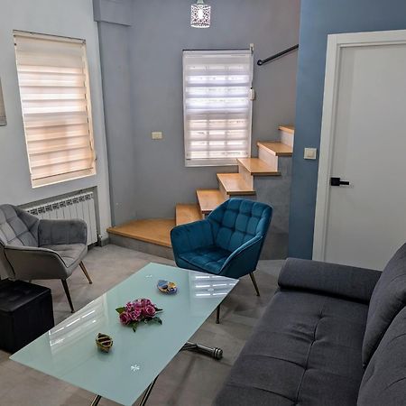 Alojate En Vigo! Casita Bien Equipada Villa Buitenkant foto