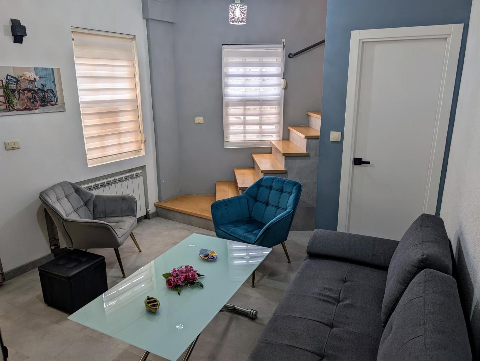 Alojate En Vigo! Casita Bien Equipada Villa Buitenkant foto